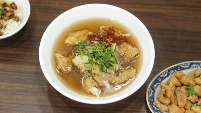 傳承30年好味道！安平不能錯過小吃美食