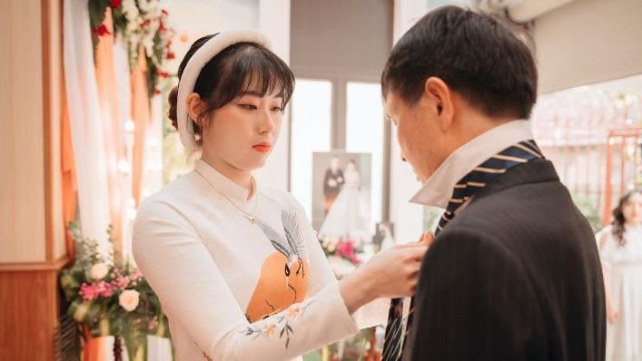 陸男春節相親「妝」很大！化妝師供不應求