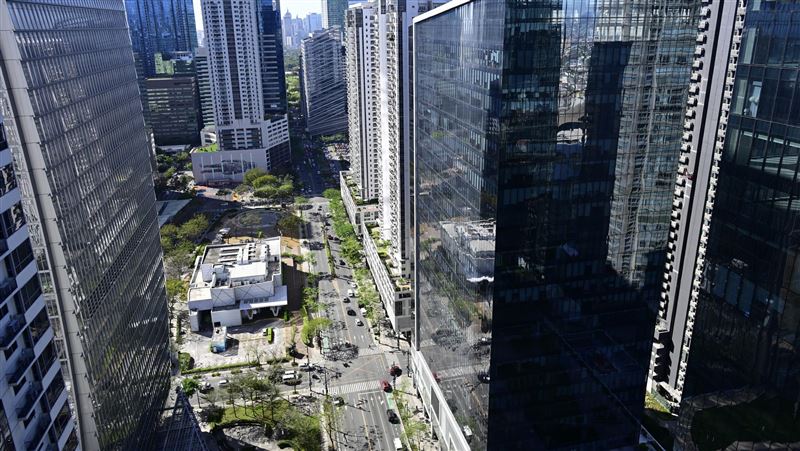 台女海外工作遭擄走　公司付贖金才獲釋