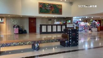 春節國旅觀光冷　墾丁、小琉球訂房率受挫