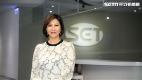 呂惠敏（三立提供）