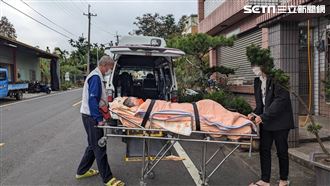 母植物人、父腦瘤⋯少年休學扛擔！姑求援