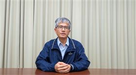 台糖總經理陳立人發聲：西布特羅比黃金貴，絕對沒使用。（圖／翻攝自台糖公司直播）