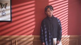 曾瑋中（圖／時代創藝提供）