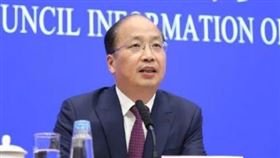 陸股大跌多日後　中國證監會主席易會滿被免職