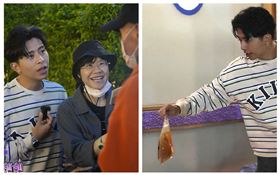 蓋瑞、傑尼。（圖／杰德影音提供）