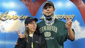 PEETA葛格宣布離婚。（圖／翻攝自IG）