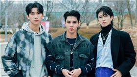 陳柏文（圖／耀星工作室提供）