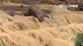 土石流滅村!埋合流部落 32人及早撤保命