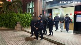 士林分局搗破新北市三重區毒品分裝廠，一舉逮捕許男等3人。（圖／翻攝畫面）