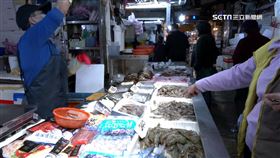  過年海鮮價飆！「明蝦、白鯧、透抽」最夯