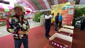 獨家／宮廟新年舉辦擲筊賽　「獎車贈金」成趨勢