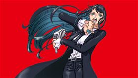 Ado_最新アー写。（圖／環球音樂提供© Eiichiro Oda/2022“One Piece”production committee）