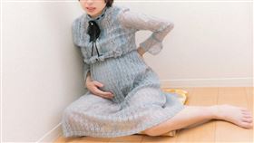 懷孕（示意圖／翻攝自Pakutaso）