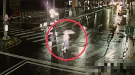 新北,蘆洲,彩券行,強盜,民族路,雨衣大盜,變裝