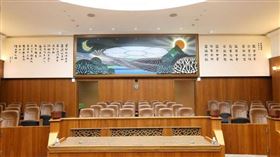 最高法院,打卡熱點,甘棠之愛,與民有約,大法庭,巡迴法院,甘棠詩,鄭善禧,文藝走廊