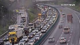 a國道七車撞2400