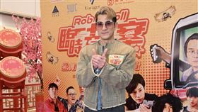 郭富城（圖／華映娛樂提供）