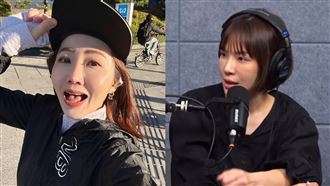 誤認成陳沂　謝忻挨罵「活該被打」反擊了