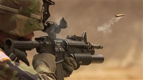 武器。（翻攝自／Pixabay）