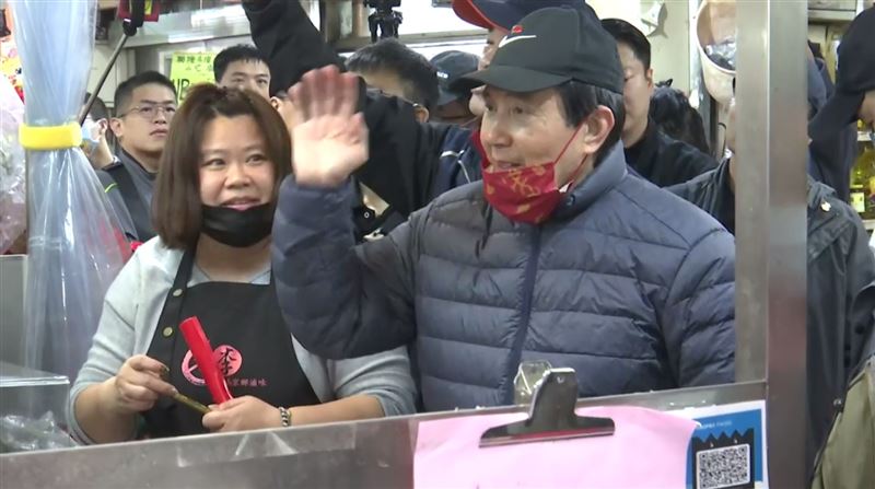馬批綠「大張旗鼓鬧」：從來不跟中國溝通