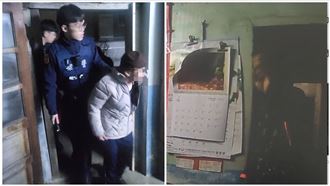 新竹7旬翁出家40年還俗　兒怨：回來幹嘛