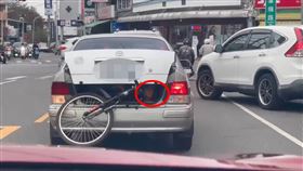 後車廂,小孩,兒少法,交通違規