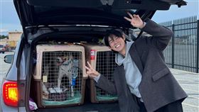 夏和熙。（翻攝自臉書