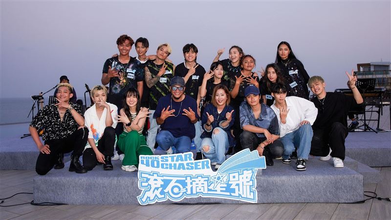 驚！金曲歌手突喊「想退休了」背後原因曝