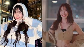 李多慧（圖／翻攝IG）
