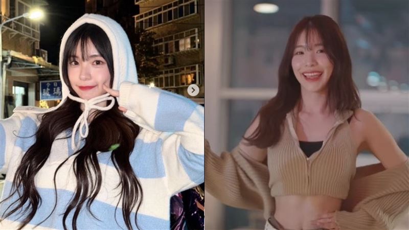 李多慧19秒狂震片流出　百萬網辣暈掀暴動