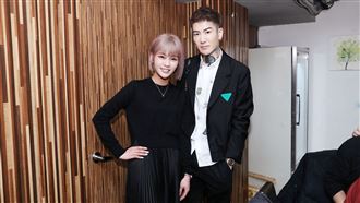 李明珊直播親曝男友傷勢！怒還原遭毆經過