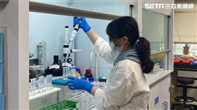 台糖豬肉，驗出瘦肉精，台中市衛生局7日公布複驗結果，仍含有0.002ppm。(圖／中市衛生局提供)