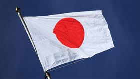 日本國旗（示意圖／翻攝自Pixabay）