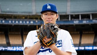 山本由伸準備返日對決台灣隊：是熱血比賽