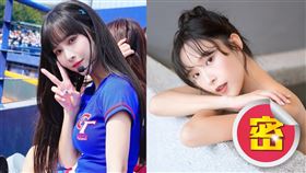  Rina解禁獻出第一次推出首本寫真。（圖／尖端出版提供）