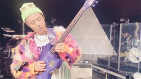 堂本剛有共識「KinKi Kids」不解散。（圖／翻攝自tsuyoshi.d.endrecheri.24h.funk IG）