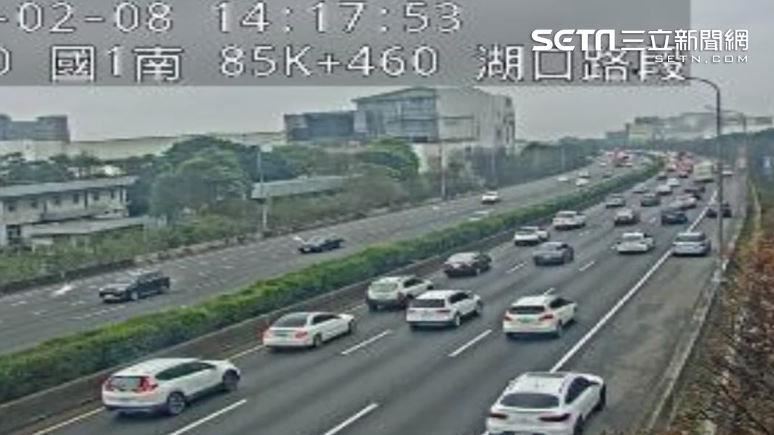 宜蘭,國道|快訊/睡醒吃飽返鄉去!國1、國3開始塞了 高公局:晚點國5也會熱鬧 | 生活 | 三立新聞網 SETN.COM