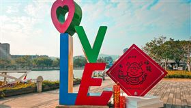 過年,春節連假,高雄