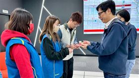 春節連假,陳其邁,智慧運輸中心