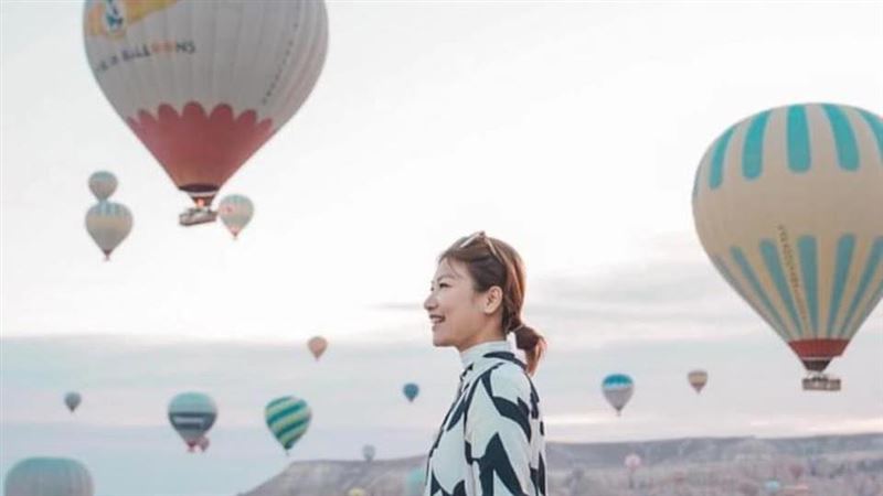 黃大米21萬玩義大利貴嗎？她揭跟團的藝術