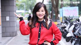 龍千玉接受《三立新聞網》專訪。（圖／記者鄭孟晃攝影）