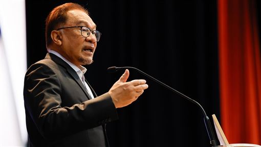 暗支持中國武統台灣！大馬網友狂酸首相