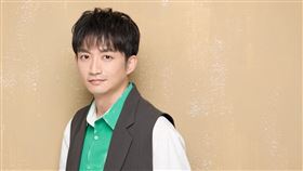 葉諾帆（圖／豪記唱片提供）