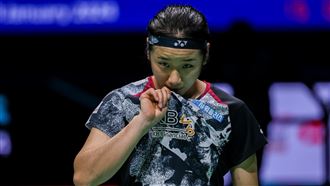 奪金後槓上韓國羽協　球后安洗瑩長文發聲