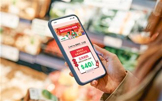 LINE Pay春節優惠一次看　初五再抽紅包