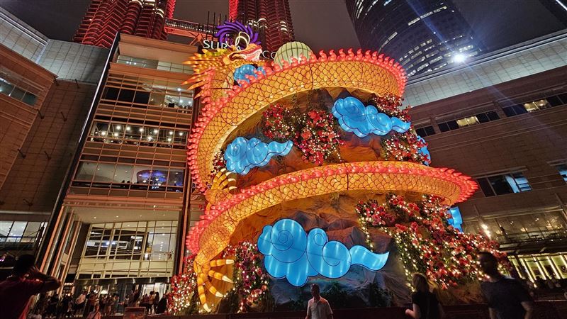 台灣,|「龍」不翻譯成Dragon了！中國官媒翻成「Loong」：讓外國人了解中國 | 兩岸(大陸) | 三立新聞網  SETN.COM