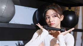 曾智希。（記者鄭孟晃攝影