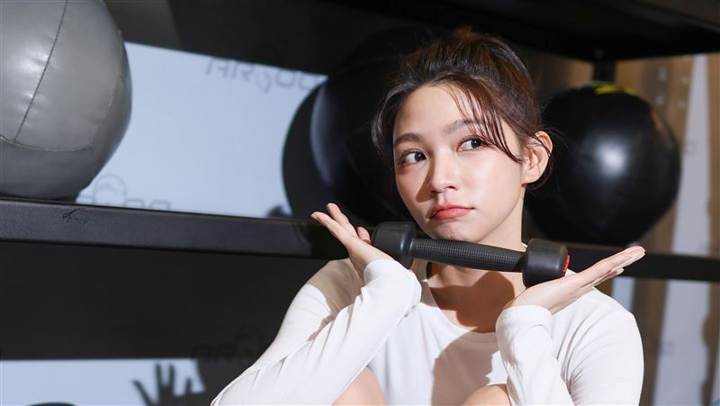 獨／亂減肥暴瘦　台8曾智希龍年曝新喜訊