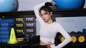 曾智希。（記者鄭孟晃攝影